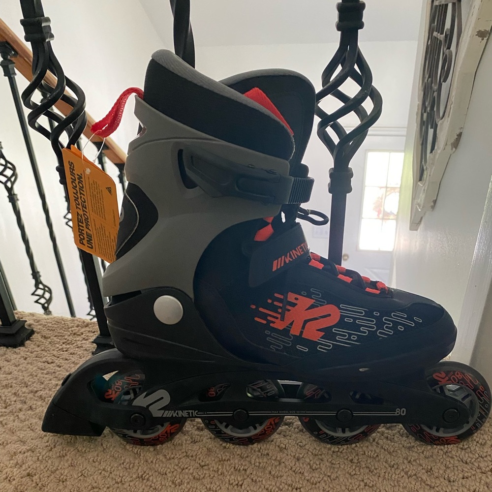K2 Men’s Rollerblades